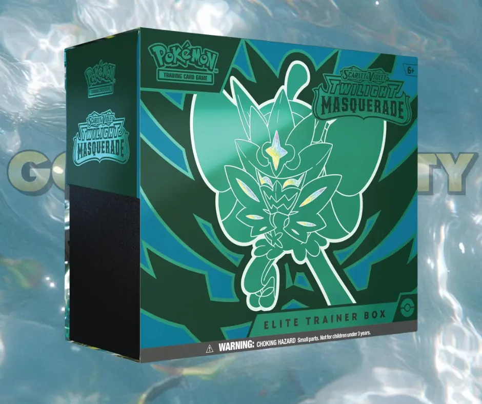 Twilight Masquerade Elite Trainer Box