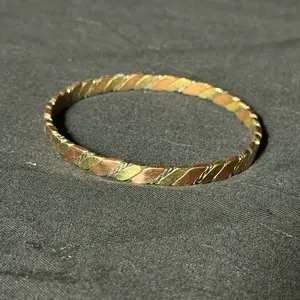 Copper Bracelet