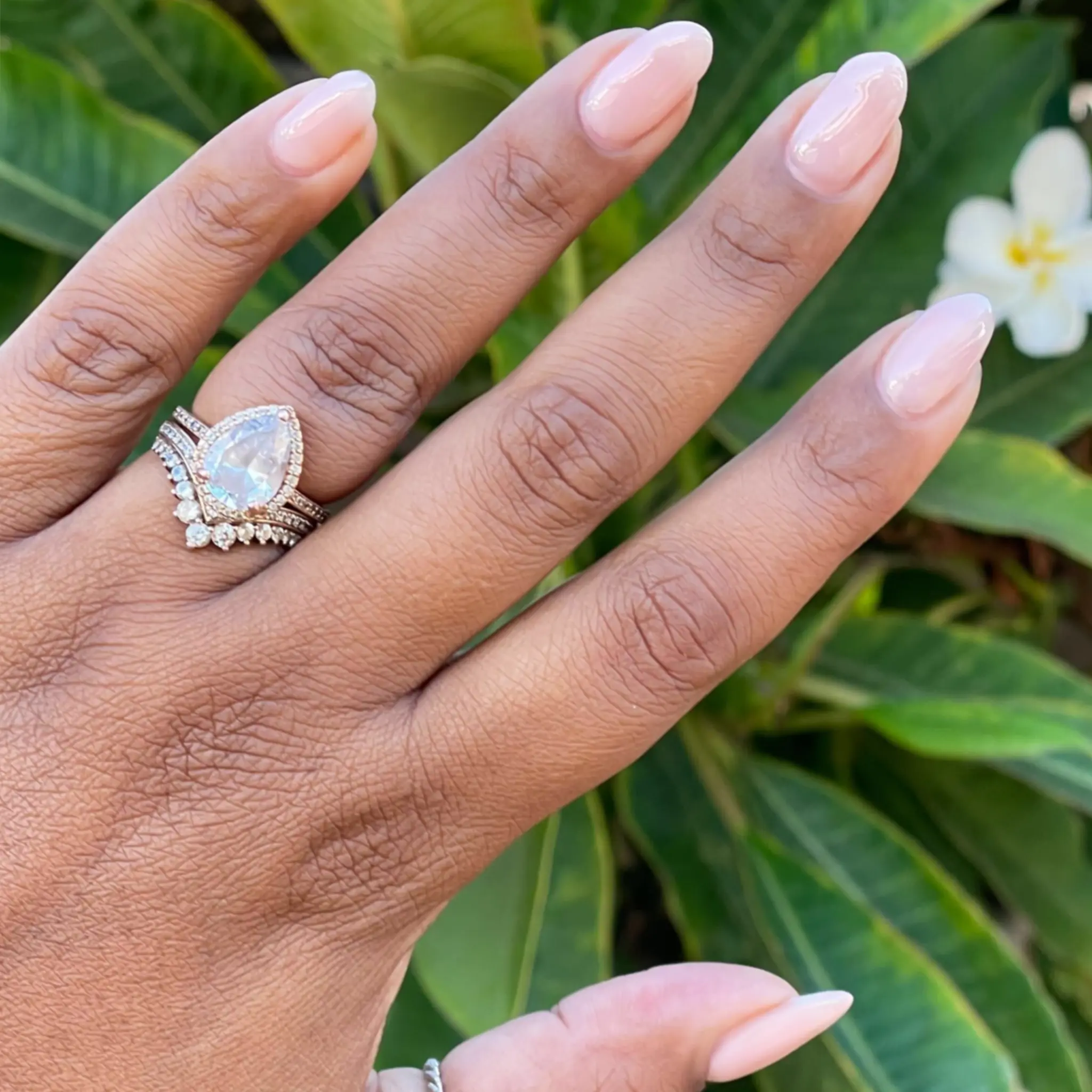 The Queen Takes Her Tea With Milk