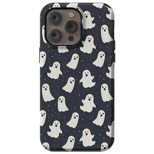 All Boos No Bite | Friendly Ghost Case