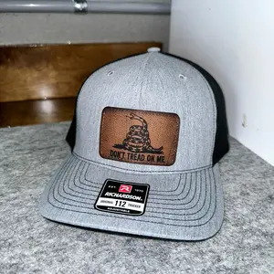 Don’t Tread on Me Richardson hat