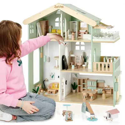 1999 Barbie Dream House TikTok Shop