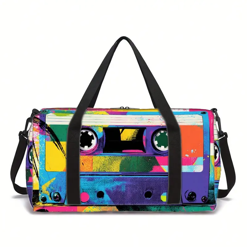 DARC SPORT トートバッグ ダルクスポーツ x パワーハウスジムコラボ darc sport gym bag - TikTok Shop