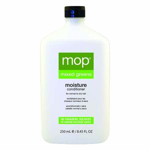 MOP Mixed Greens Moisture Conditioner  8.45oz 8.45oz 8.45oz