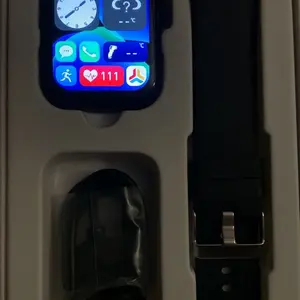 Product Review of Fitness Tracker Smartwatch with Call Function, Touchscreen Activity Watch for iPhone and Android, Bluetooth Calling Health Wearable from ** ** ˖**𖥔 **