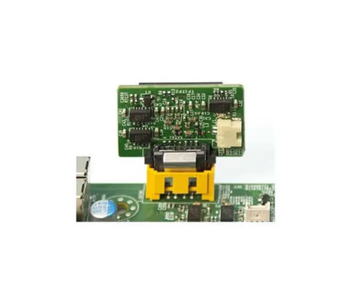 Supermicro-Components Internal SSD-DM128-SMCMVN1, 128 GB SATA Solid State Drive