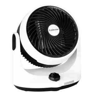 2-in-1 Heating & Cooling Circulating Fan Suitable for Various Environments