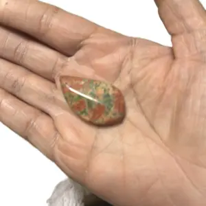 Fashewelry Cabochons Jewelry in Various Materials & Shapes for DIY Crafting and Jewelry Making