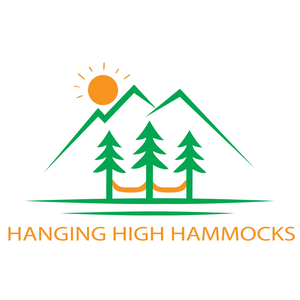 Hanging High Hammocks