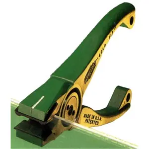 Fletcher Terry 8in. Lightweight Glass Nipping And Running Pliers 06-112