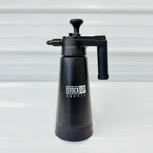 Pump Sprayer
