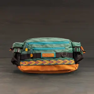 Mega Hip Pack