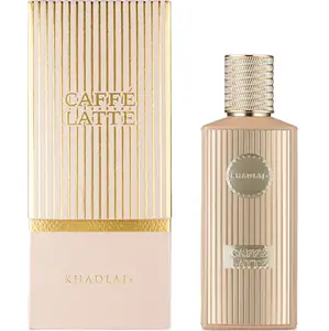Khadlaj Caffe Latte Extrait De Parfum Spray (100ml / 3.4oz)