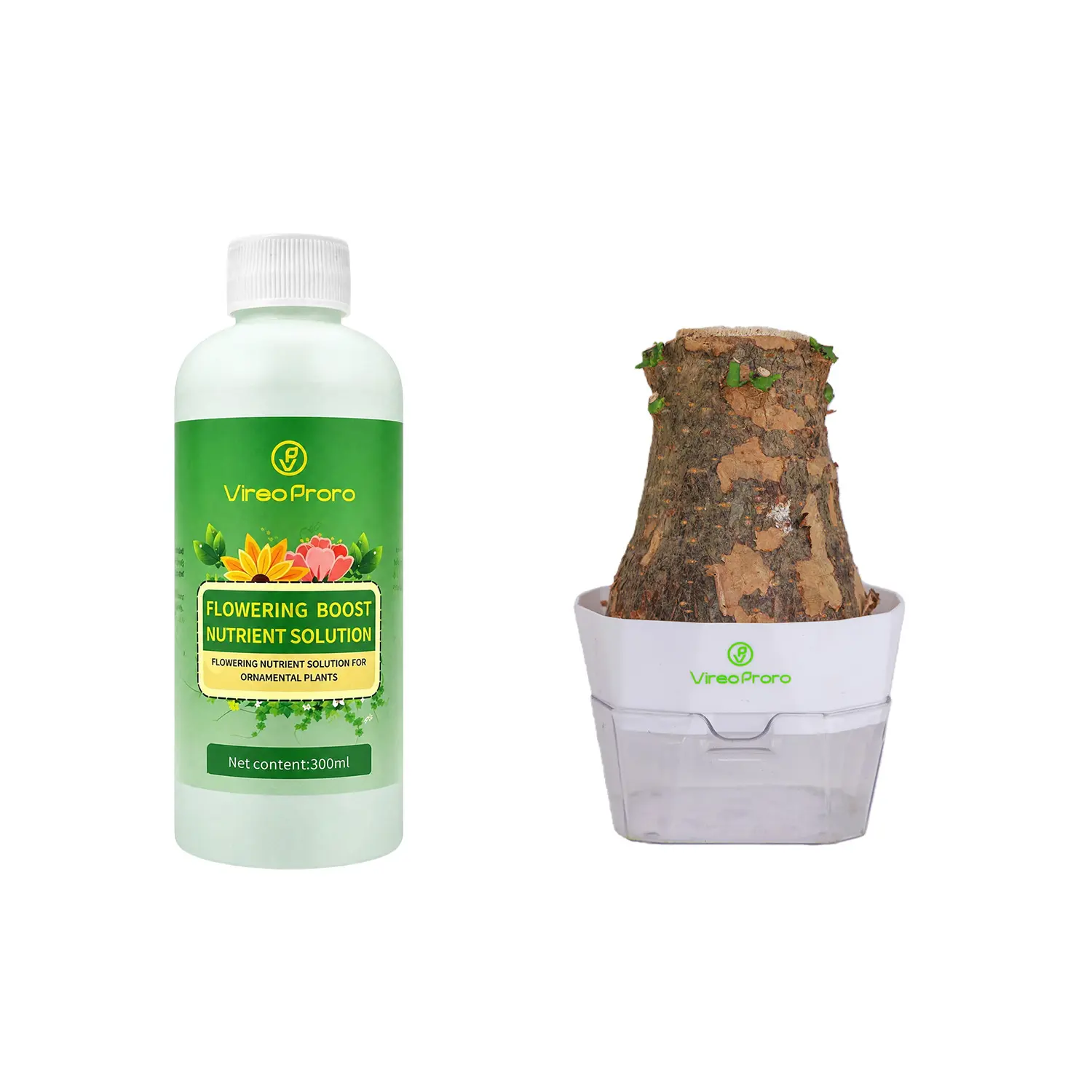 Trees and Fertilizer