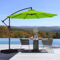 【HY21B】Apple green-No Light-with Base