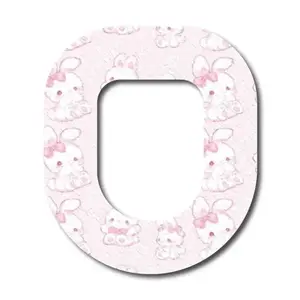 Bun Bun - Omnipod