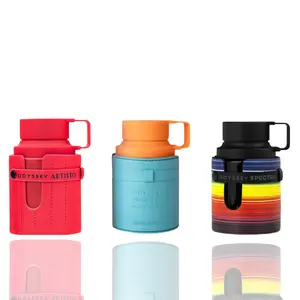 Odyssey Artisto + Odyssey Spectra + ODYSSEY MANDARIN SKY -- 3 picece bundle