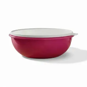 Fix N Mix 26 Cups - Hot Pink Bowl Cup Mixing