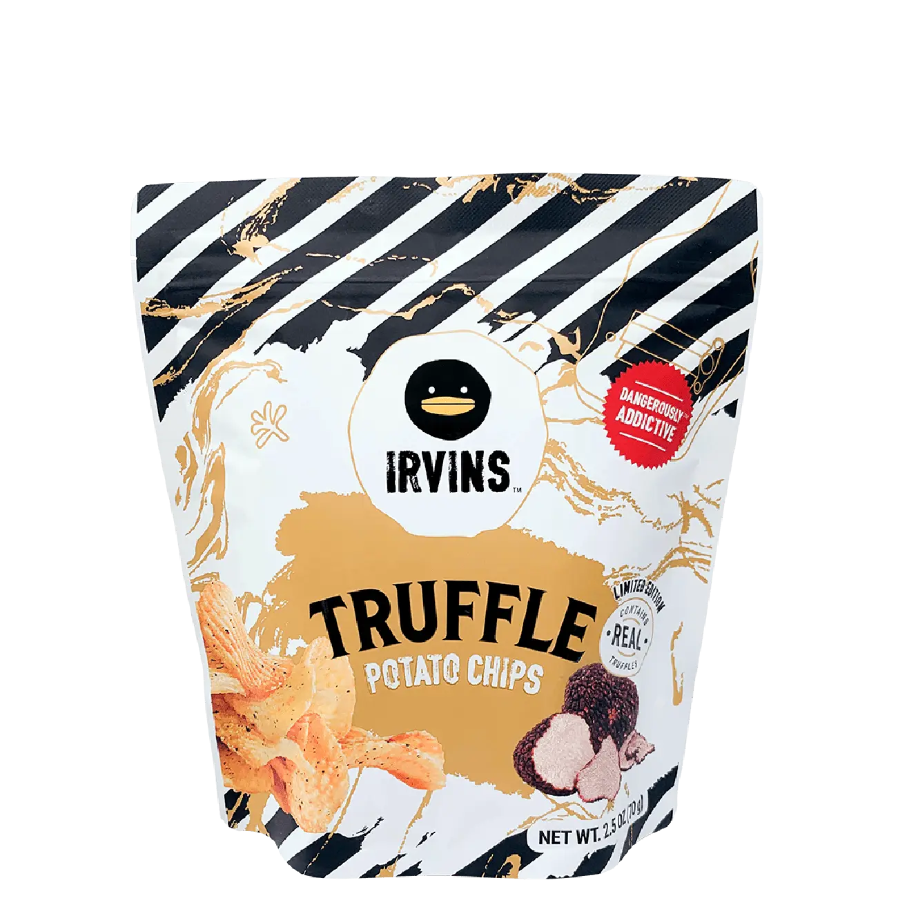 Truffle Potato Chips (2.5 oz)