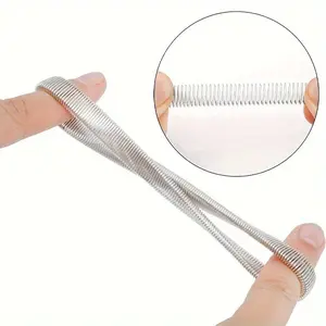 2pcs Anti-Slip Shirt Sleeve Holders - Arm Bands, Sleeve Garters for Men and Women - Adjustable, Comfortable, Easy to Use Accessories