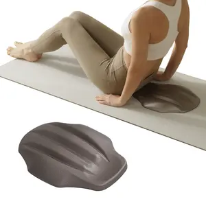 [Kanuda] Lumbar Nap | Lower Back Traction Pillow for Posture Correction, Lower Back Pain Relief, Tension Relief, Manual Massager