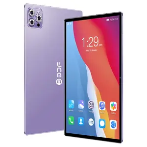 10.1 Inch Android 13 Tablet PC, HD IPS Touch Screen, 4GB RAM & 64GB Storage, 6000mah Battery, Office Leisure Multi-Scenario Use