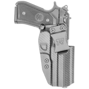 Beretta 92FS IWB Holster Beretta 92FS IWB Holster