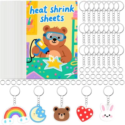 Mothers Day Arts and Crafts Strinky Dinky TikTok Shop