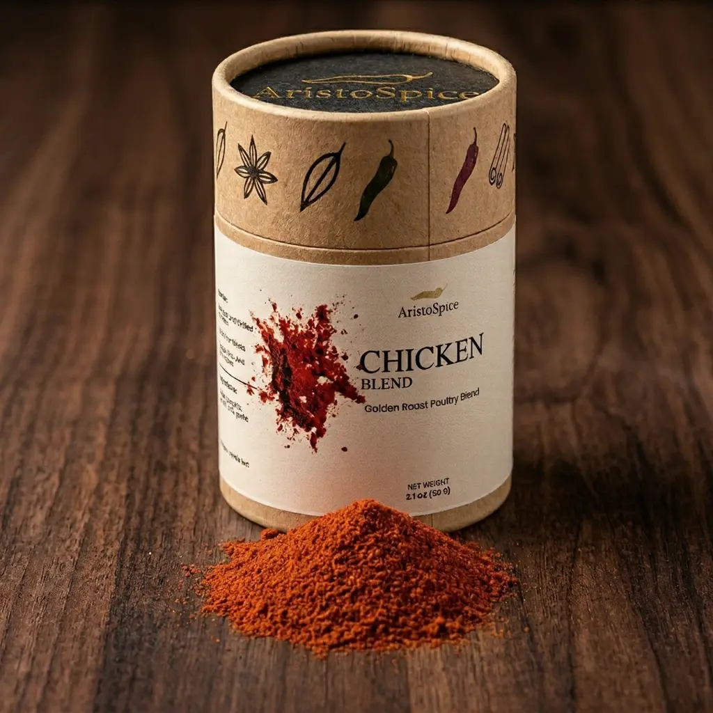 Chicken Blend