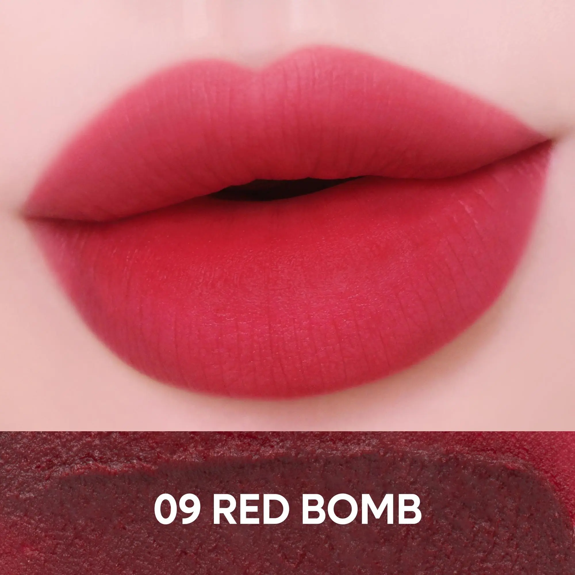 09 Red Bomb
