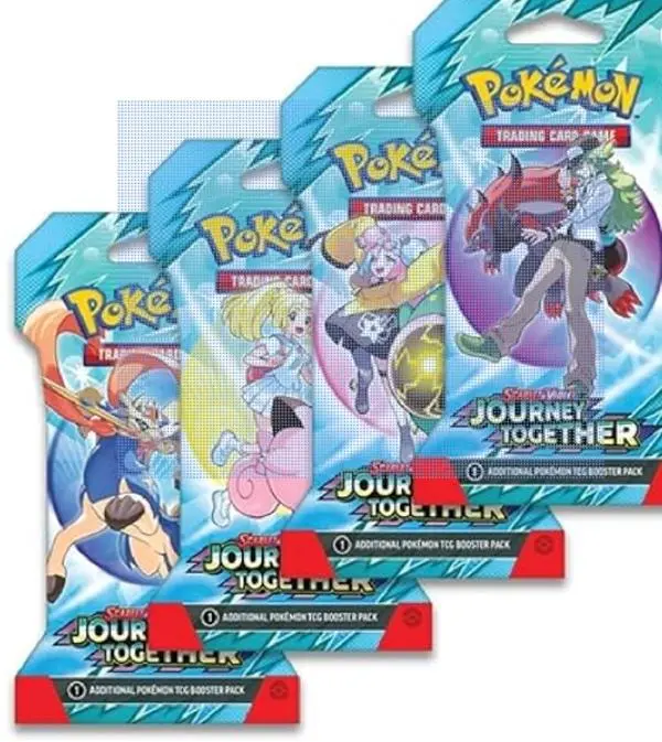 pokemon journey together card list tcgplayer - TikTok Shop pokemon journey together card list tcgplayer - TikTok Shop