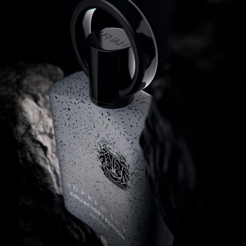 Afnan Supremacy Collector's Edition Eau De Parfum Spray for Men – Sophisticated & Invigorating Fragrance, 100ml (3.4 oz)