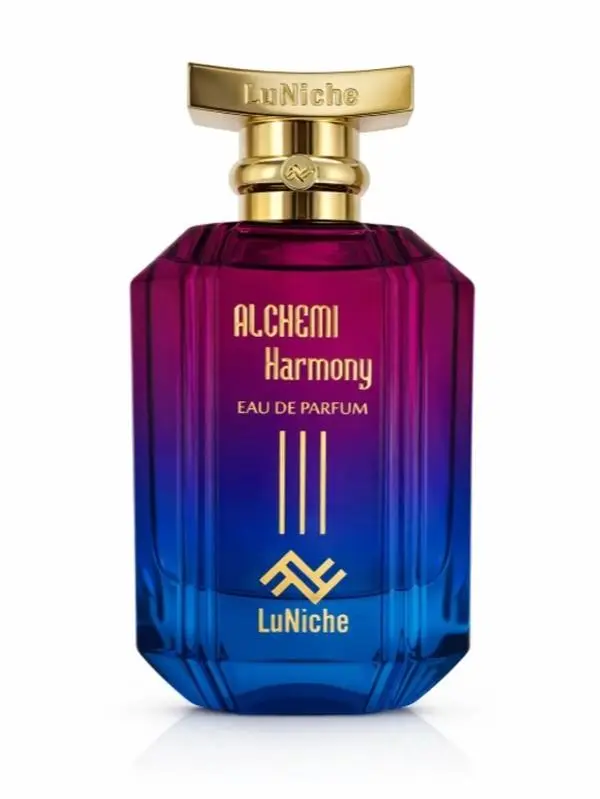 Harmony Alchemi Collection by LuNiche 100ml
