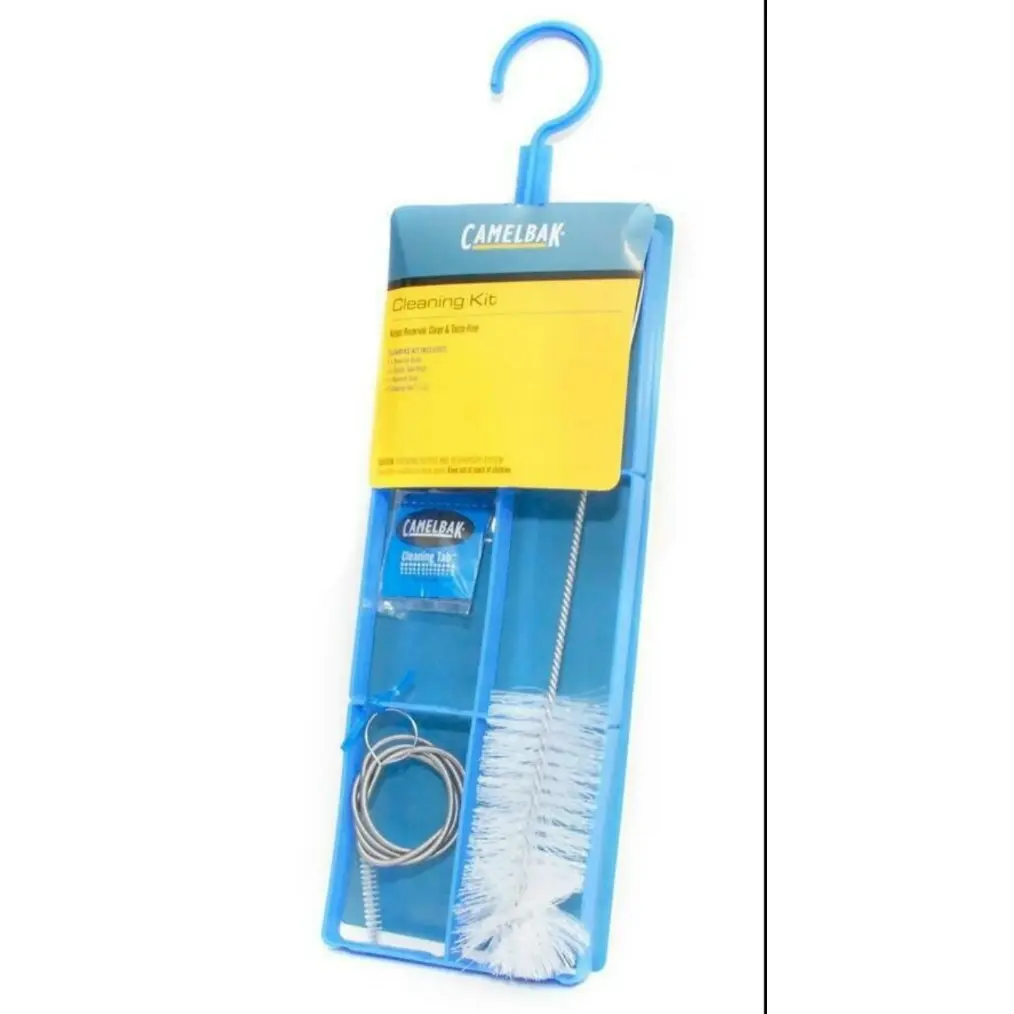 Camelbak Hydration System Cleaning Kit
