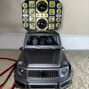 Mini rumba chucheros( mini chucheros) Audio