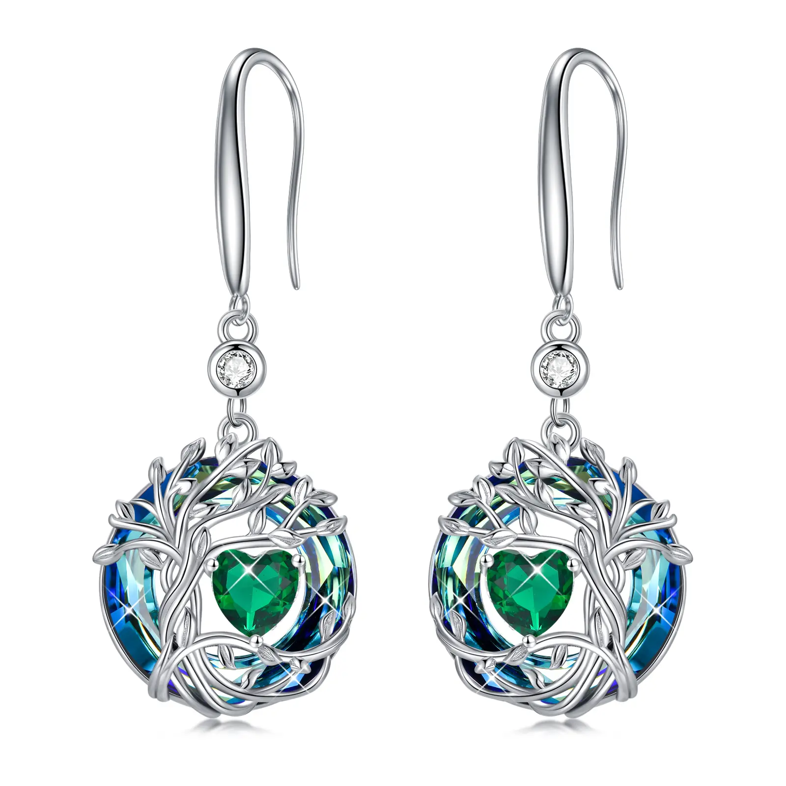 05-May-Created Emerald