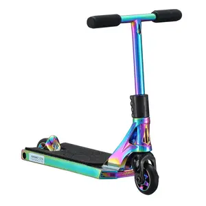 ENVY AOSV6 PRO FINGER SCOOTER OILSLICK ENVY AOSV6 PRO FINGER SCOOTER OILSLICK