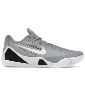 Nike Kobe 9 EM Low Protro TB Wolf Grey