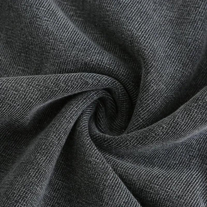 THE SOPRANOS Printed Design Unisex Vintage Crew Neck Regular Fit Cotton Fabric Casual Comfort Breathable Short Sleeve Funny T-shirts Fashion Men&Women's Top for Streetwear 020303