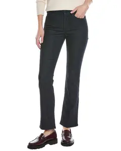 NYDJ Petite Billie Dark Enzyme Wash Bootcut Jean