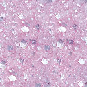 Princess Cut Blinged Out Glittery Sugar™ Princess Cut Blinged Out Glittery Sugar™