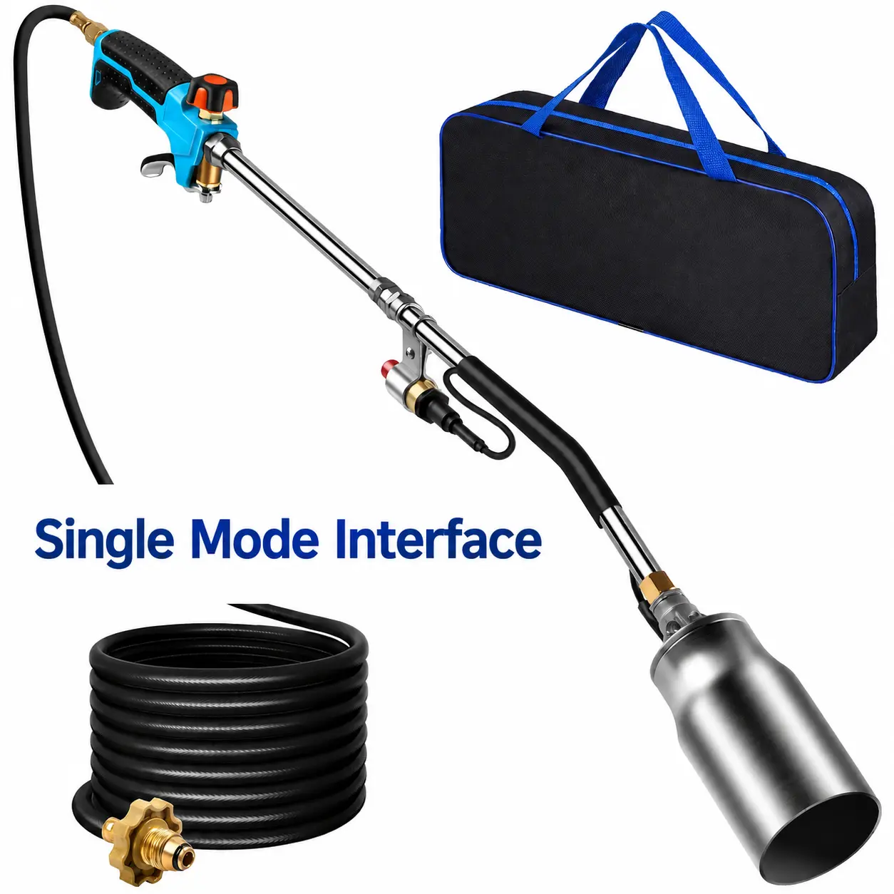 Single Mode Interface