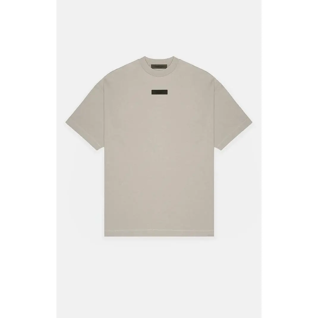 Fear of God ESSENTIALS Men's Seal T-Shirt