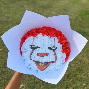 Spooky Bouquets, Halloween Gifts, Spooky Gifts