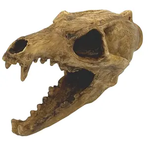 Screaming Aztec Death Whistle at 135 decibels - Carnivore by TribalEcho