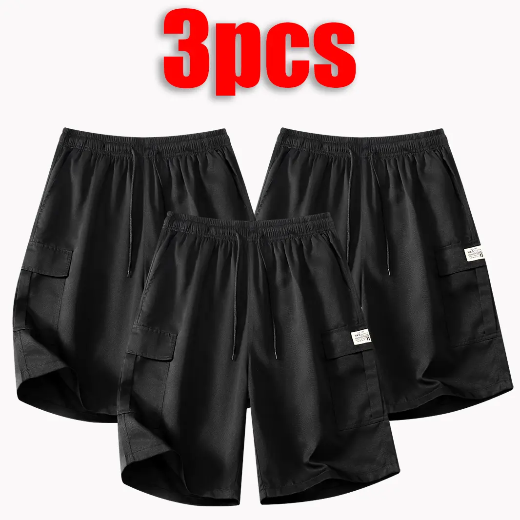 black (3pack)