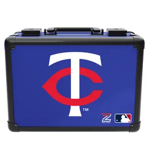 Minnesota Twins - MLB Slab Case X