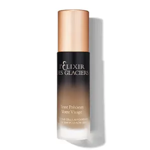 Teint Precieux Votre Visage  Sienna