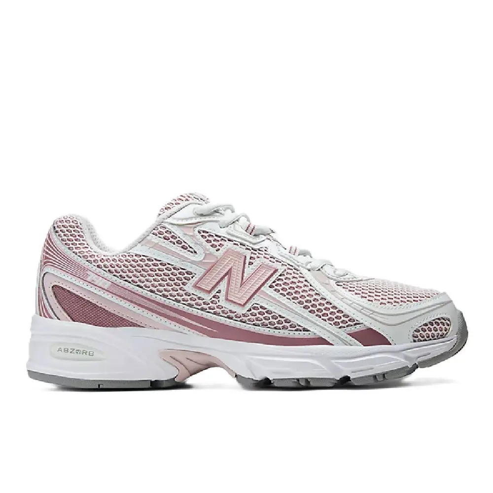 Men's New Balance 740 Lifestyle Pink White (U74078Z)