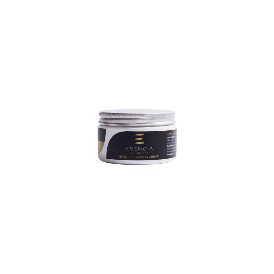 BIKINI BLEACHING CREAM